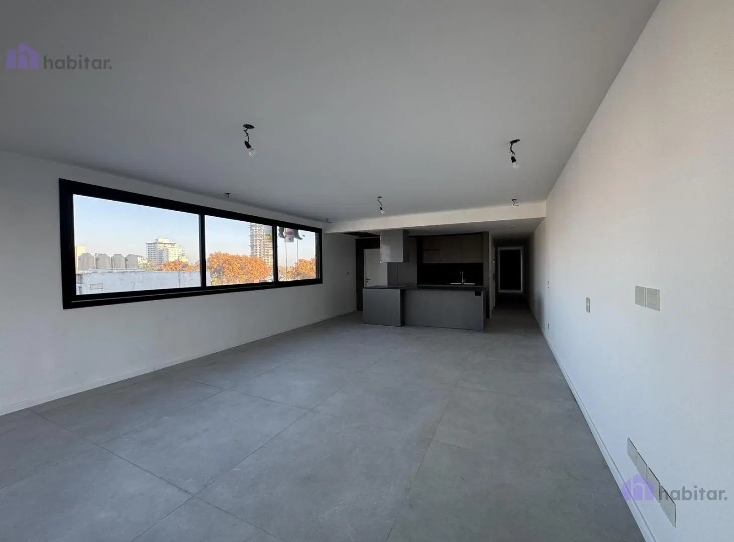 Piso exclusivo 4 ambientes en Villa Devoto 8