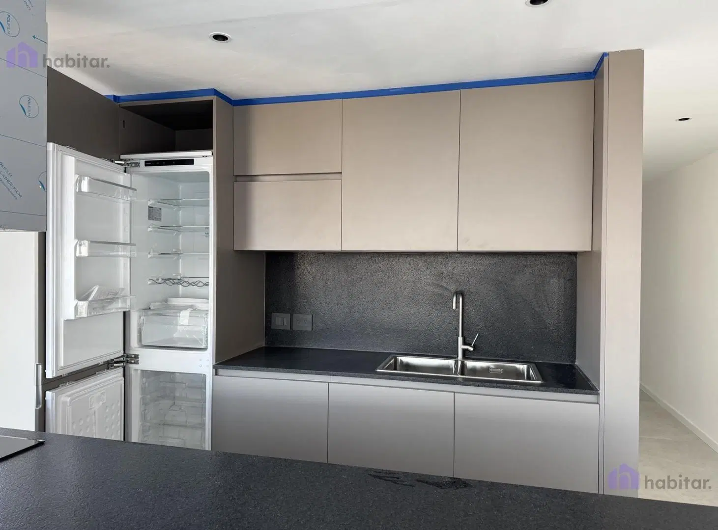 Piso exclusivo 4 ambientes en Villa Devoto 4