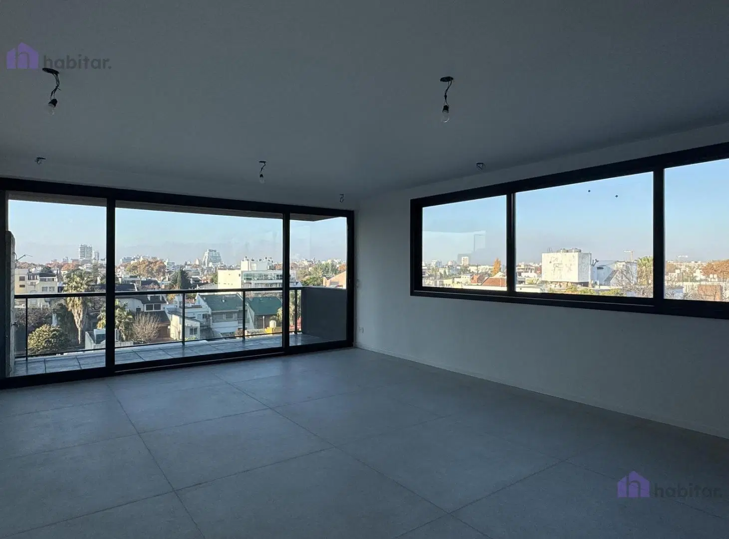Piso exclusivo 4 ambientes en Villa Devoto 2