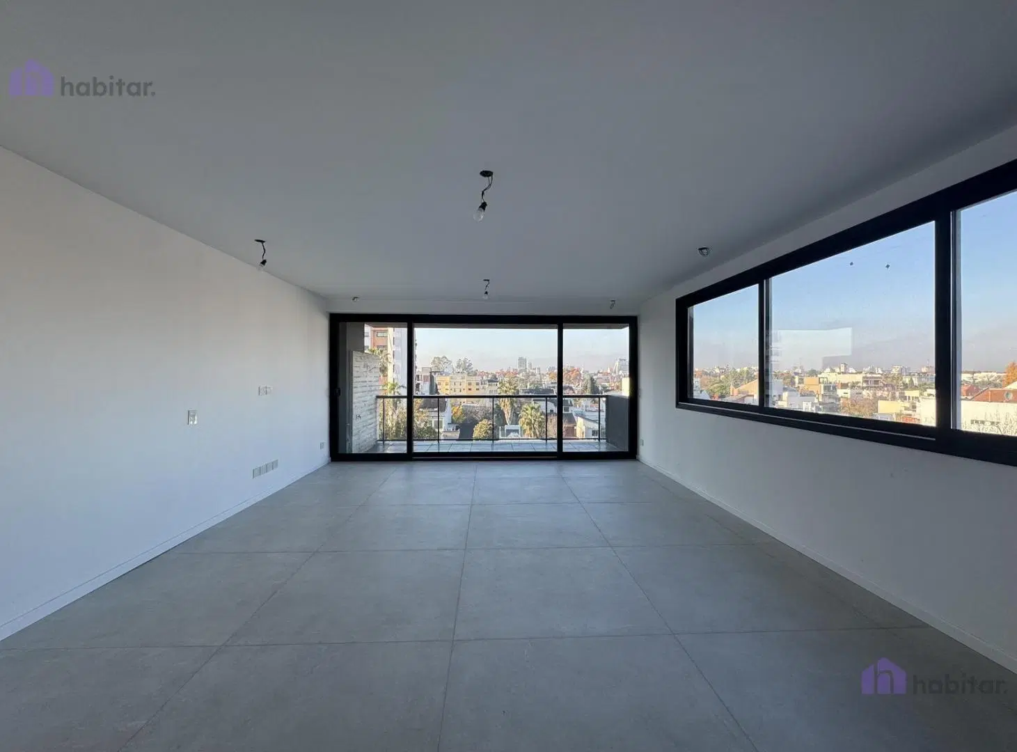Piso exclusivo 4 ambientes en Villa Devoto 3
