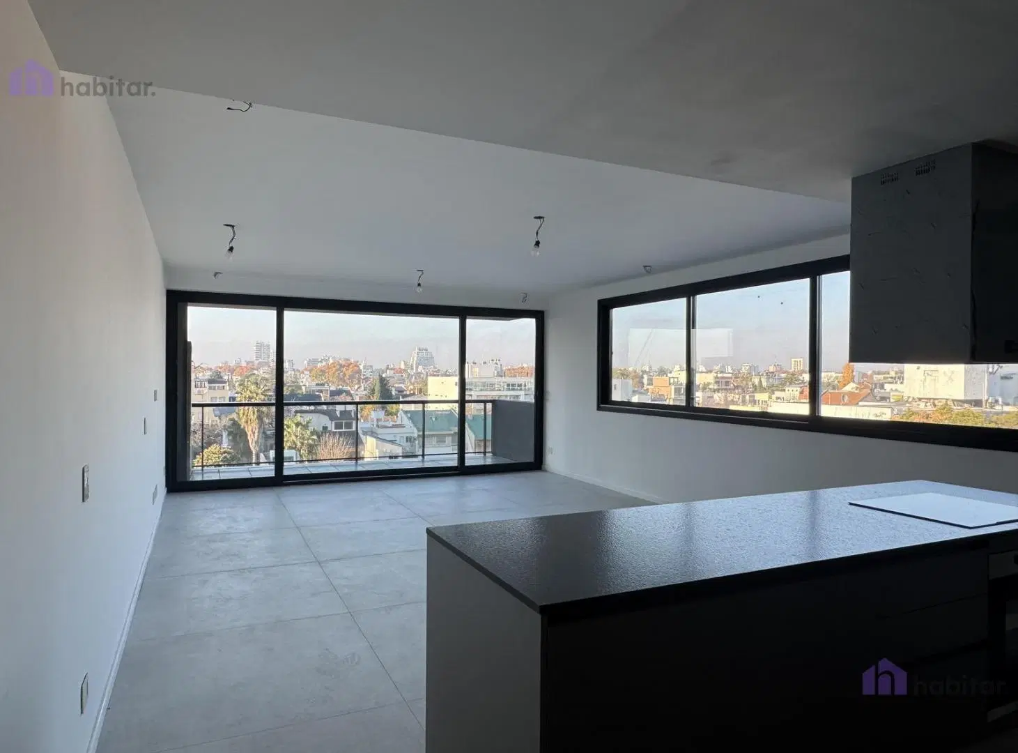 Piso exclusivo 4 ambientes en Villa Devoto 5