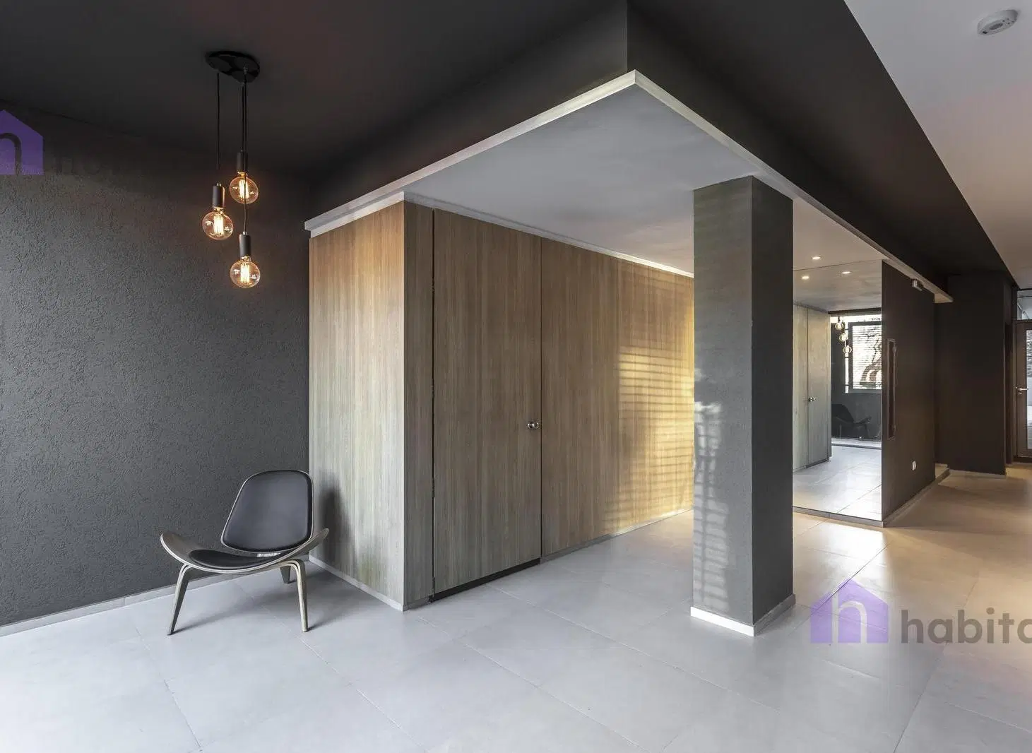 Luminoso Departamento 3 ambientes en Venta | Vista abierta | ZUVIRIA 315 4