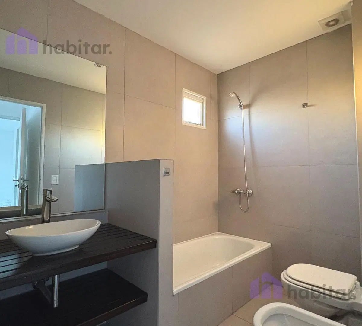 Luminoso Departamento 3 ambientes en Venta | Vista abierta | ZUVIRIA 315 5