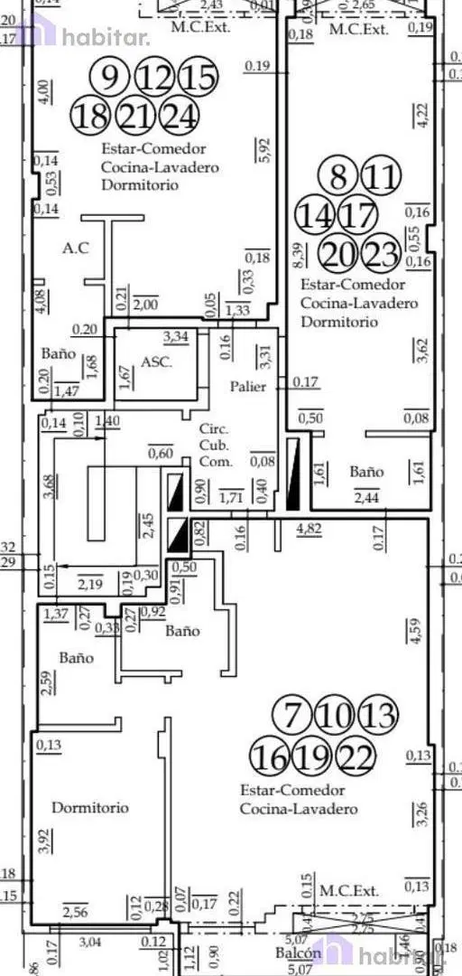 Plano 1
