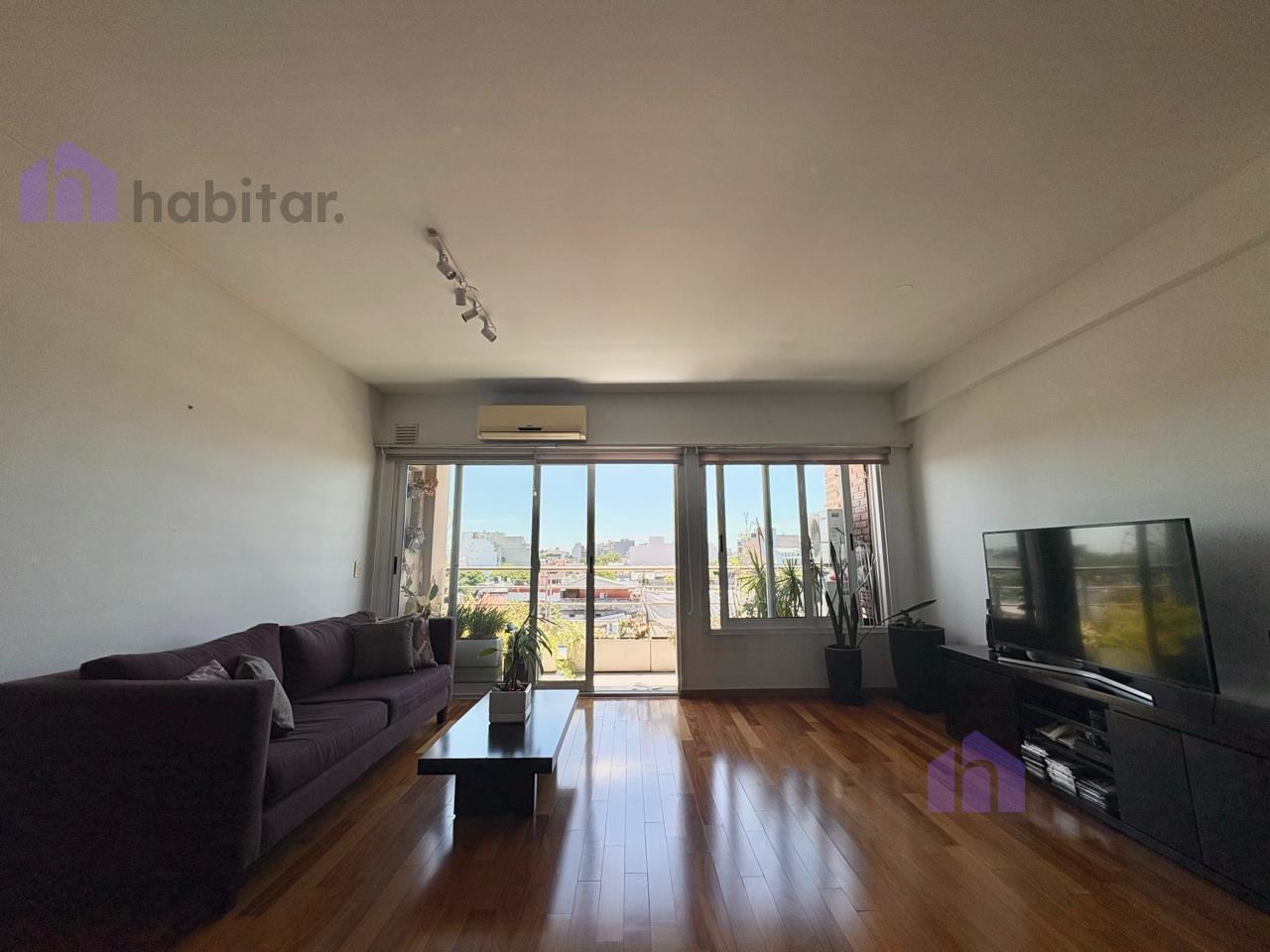 Foto de Departamento 2 ambientes en venta | Av Lascano al 4000, imagen 1