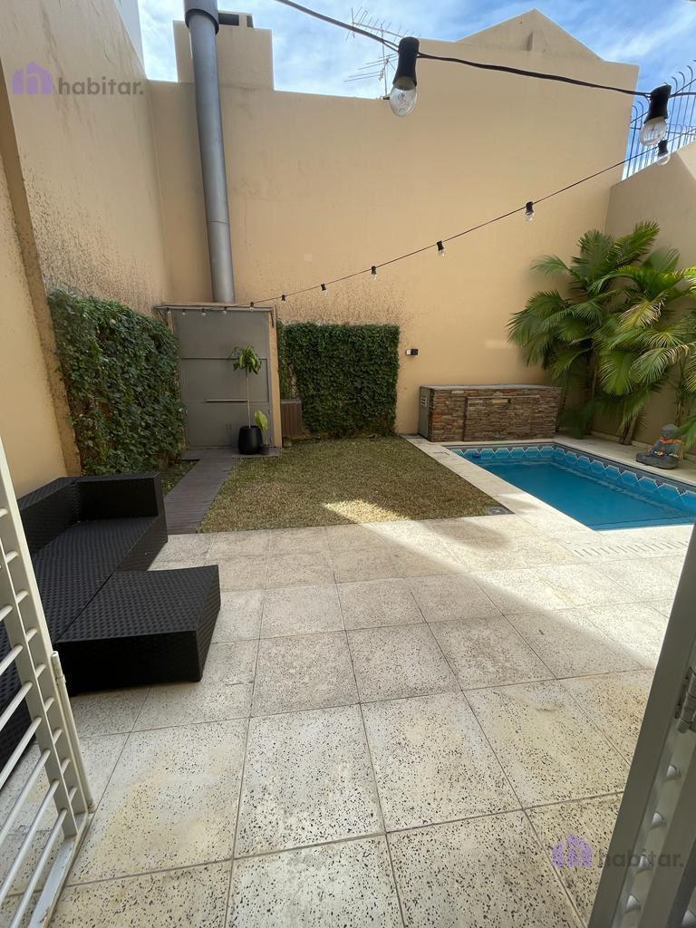 Foto de CASA EN VILLA DEVOTO CON JARDIN, PILETA Y PARRILLA | MUY FUNCIONAL, imagen 1