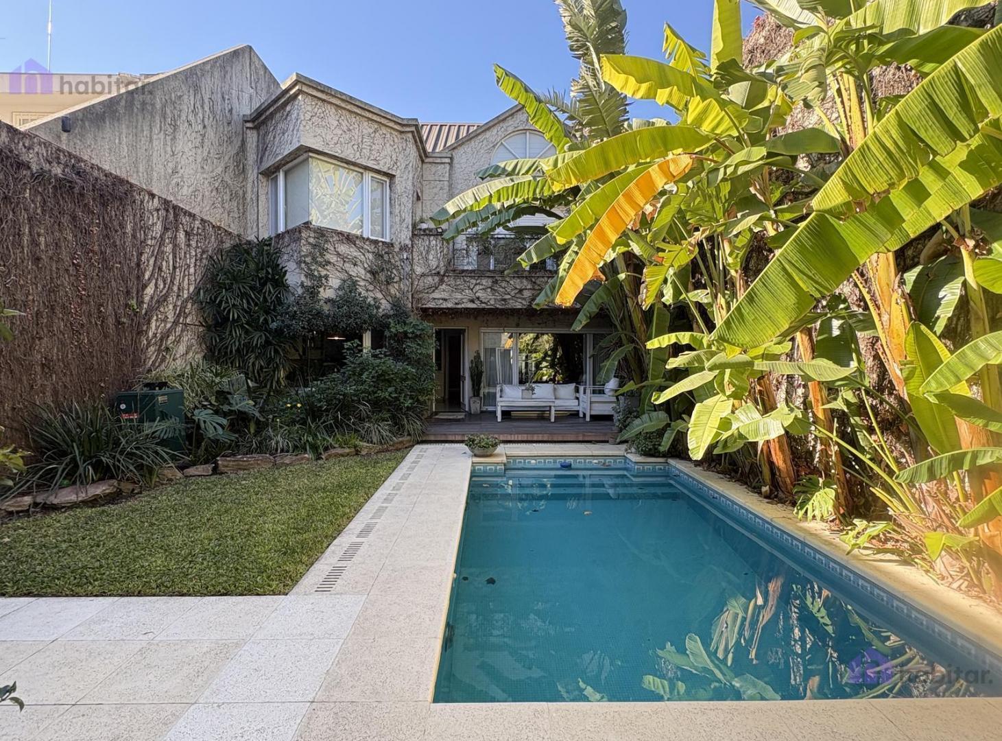 Foto de Casa en Villa Devoto | Zona Colegios | Pileta Climatizada | Quincho y, imagen 2