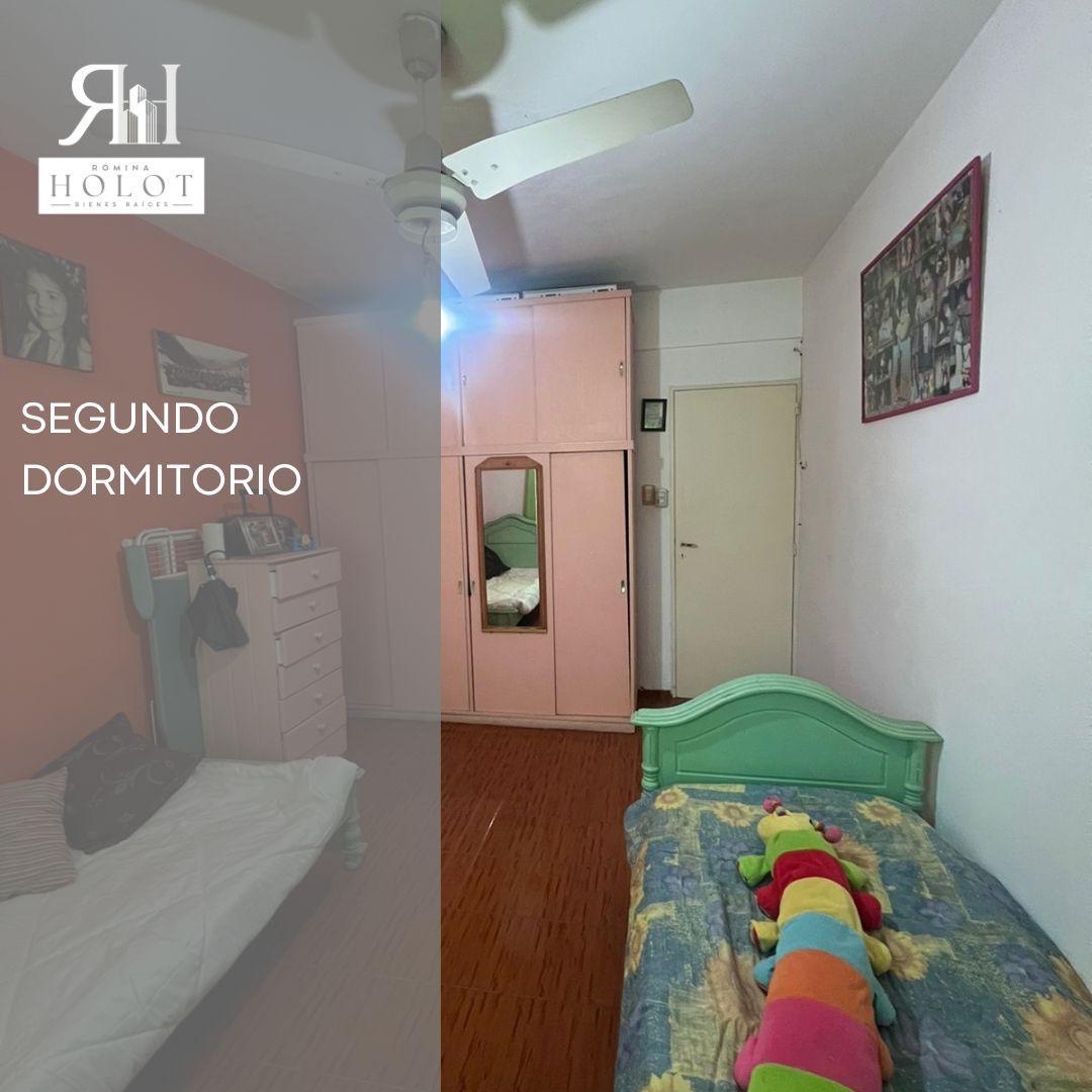 Venta Departamento de 2 Dorm. en Berazategui 4