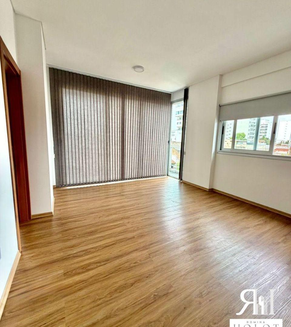 MODERNO DEPTO 2 AMBIENTES EN TORRE MD - PRIMER PISO