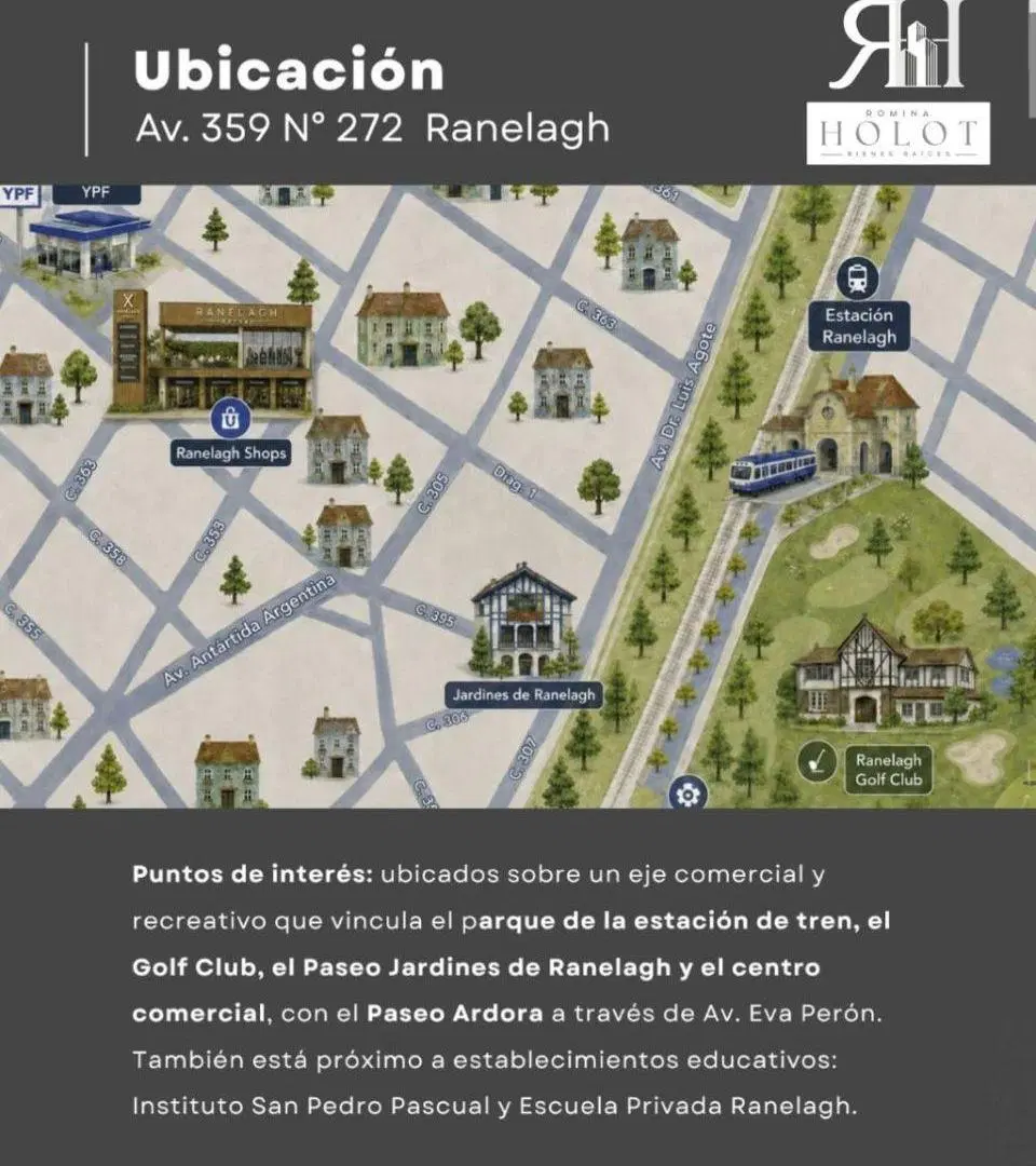 Locales Comerciales en Venta con Financiación en
Ranealgh Shops 8