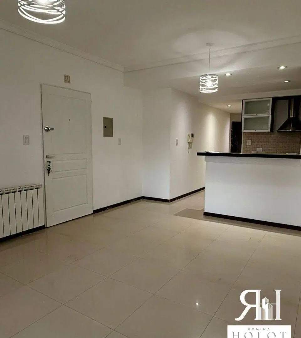 DEPARTAPMENTO 3 AMBIENTES CON COCHERA EN ALQUILER - QUILMES 5