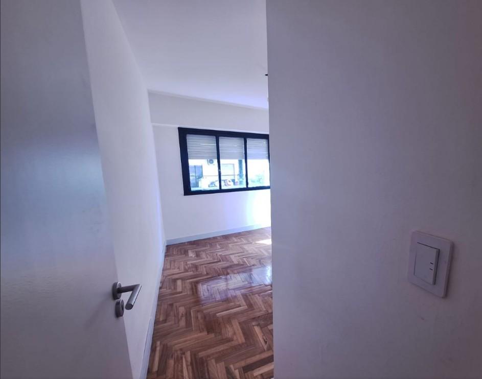 Departamento 3 Ambientes + Dependencia en Caballito 1