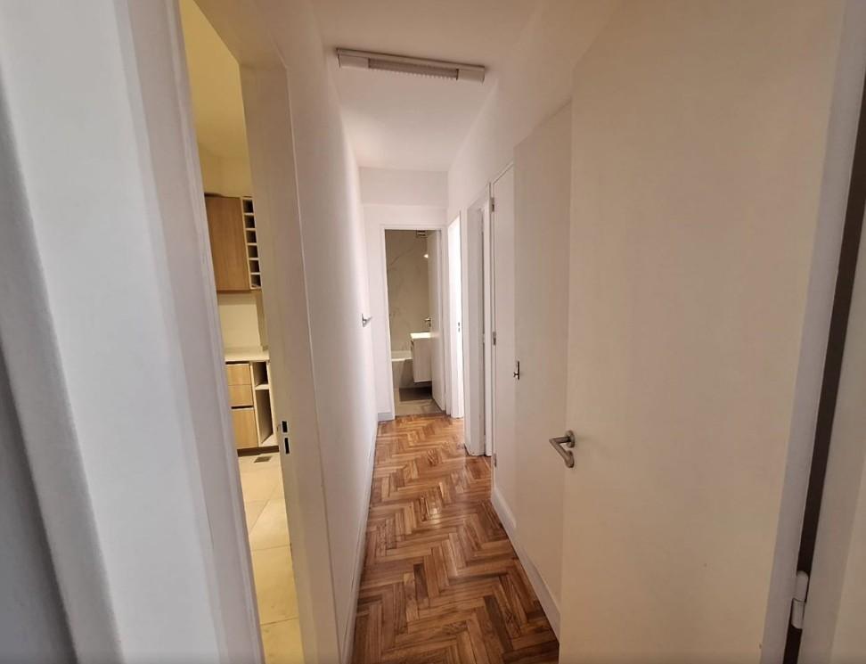 Departamento 3 Ambientes + Dependencia en Caballito 5