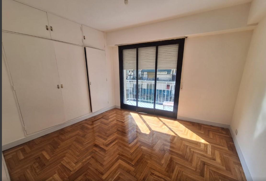 Departamento 3 Ambientes + Dependencia en Caballito 3