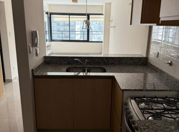 Departamento de 2 dormitorios en alquiler 3