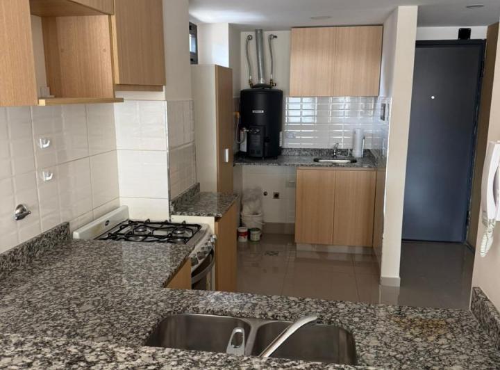 Departamento de 2 dormitorios en alquiler 2