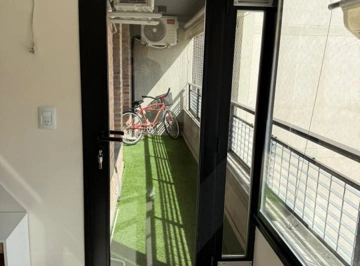 Departamento de 2 dormitorios en alquiler 5