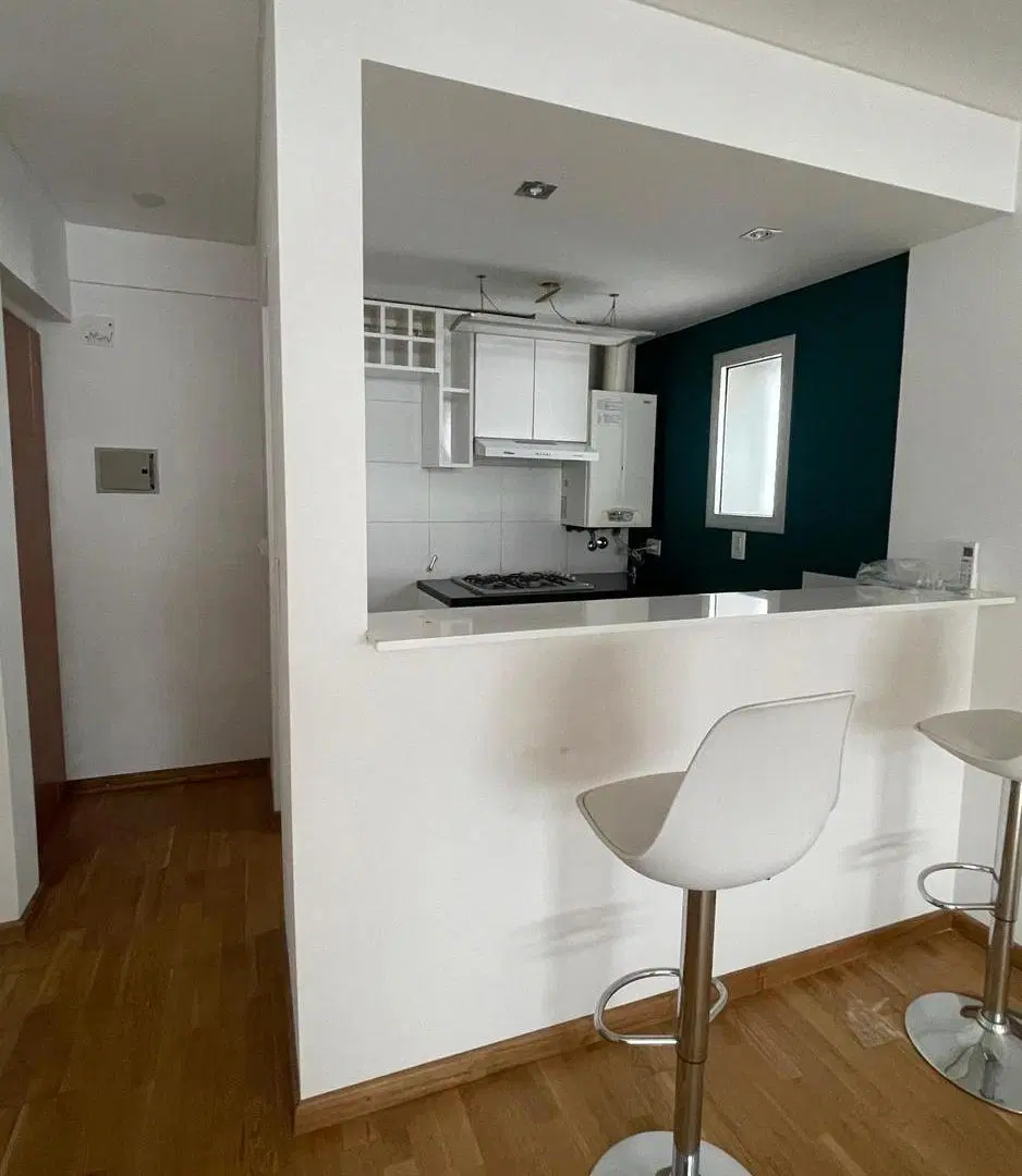 Departamento en Centro 4
