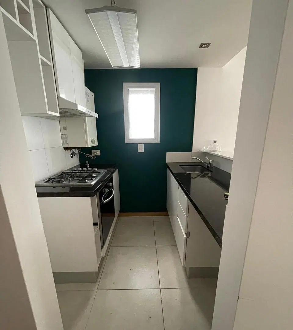 Departamento en Centro 1
