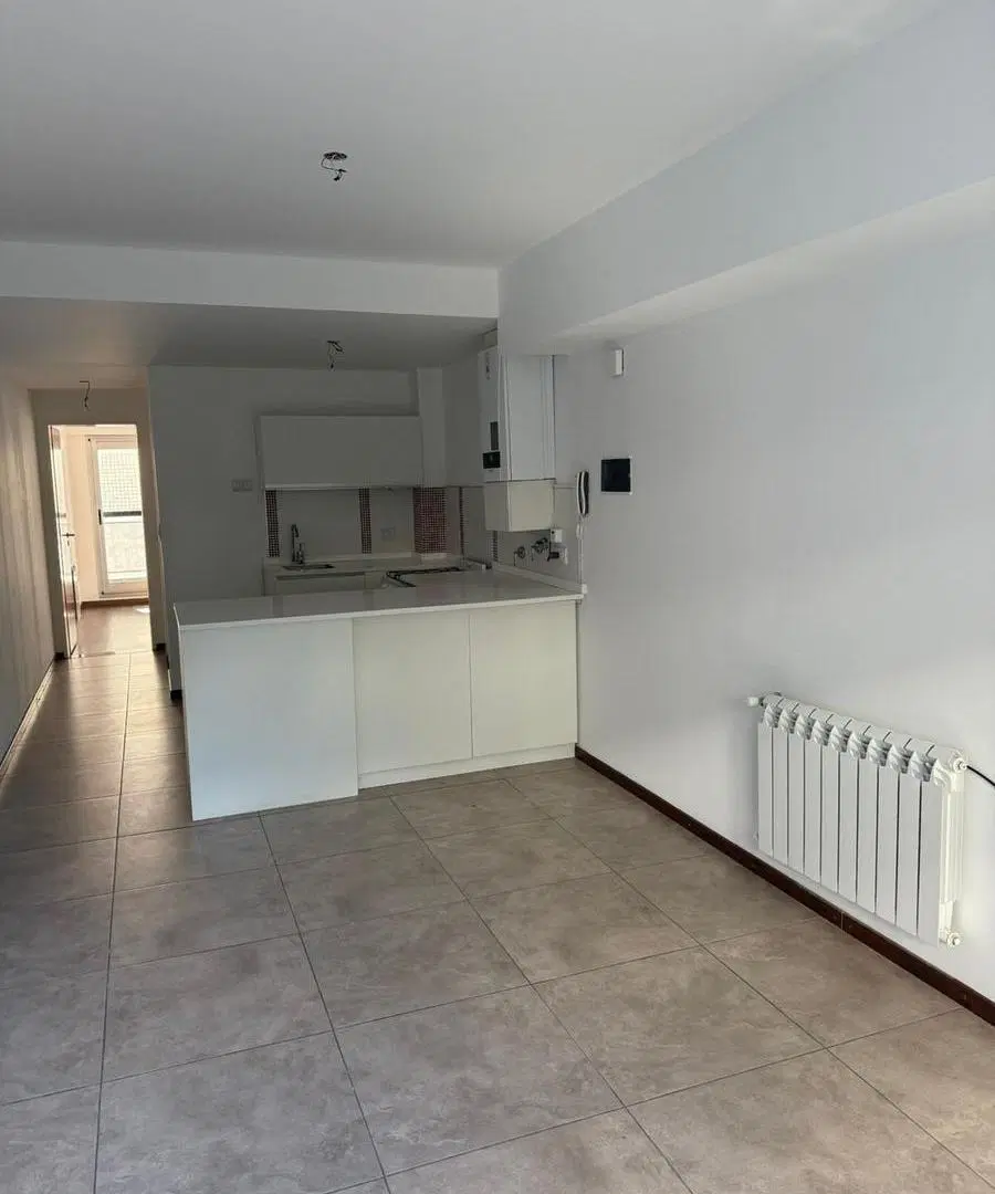 Departamento en Rosario 5