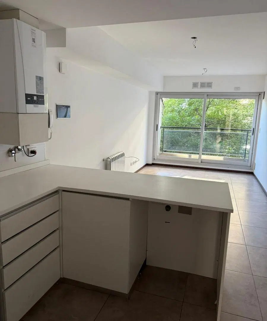 Departamento en Rosario 1