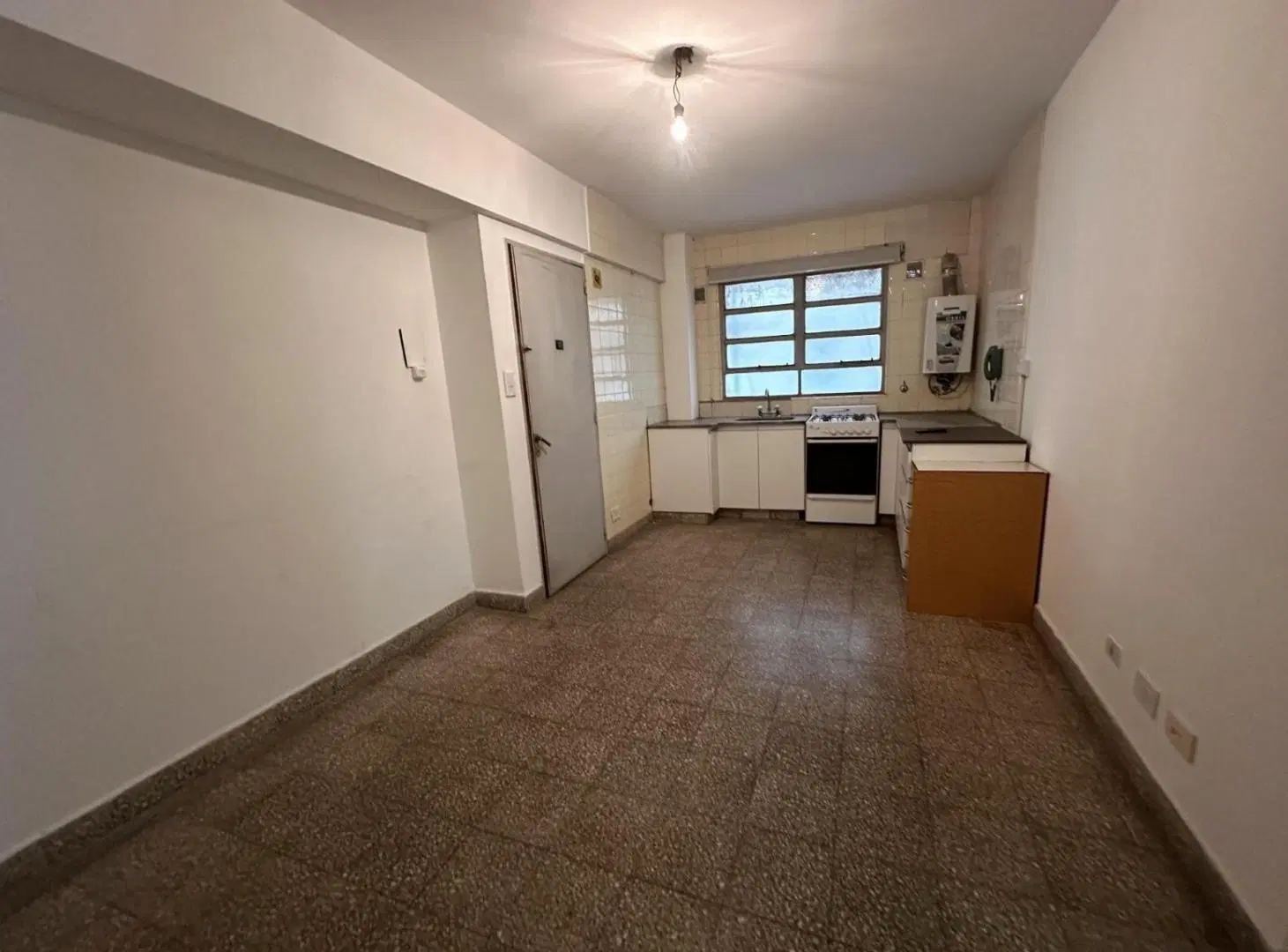 Departamento en venta 6