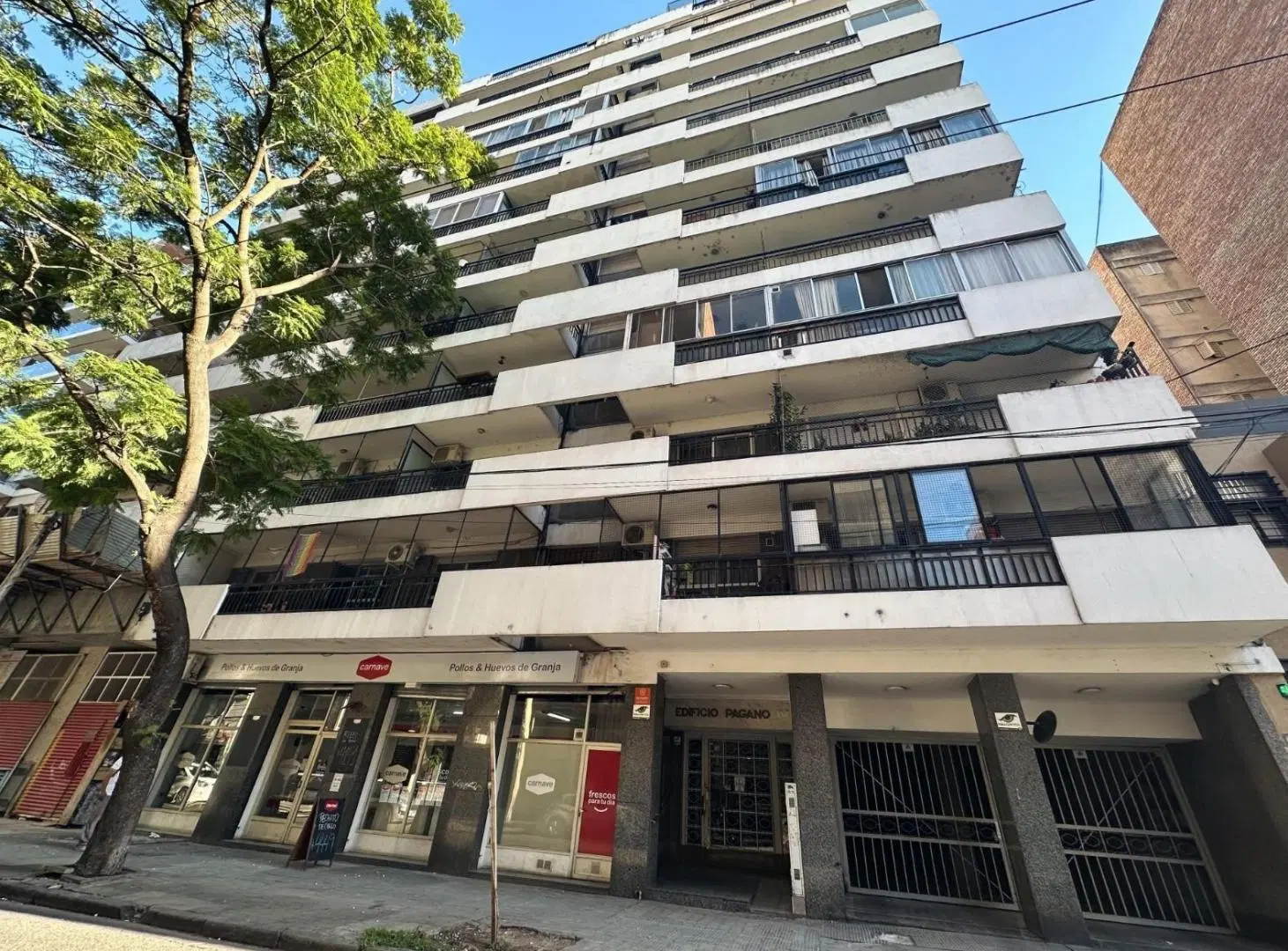 Departamento en venta 2