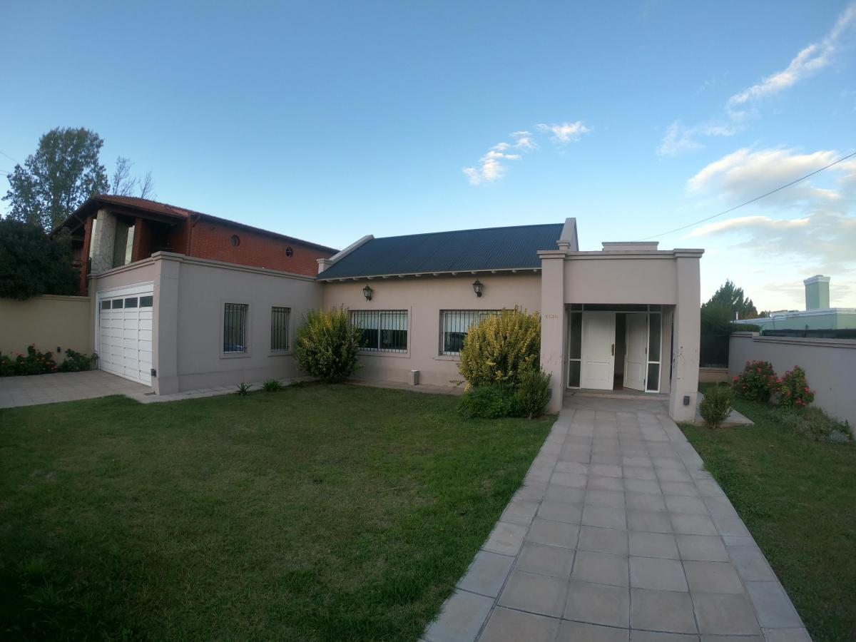 Propiedad en Argentina