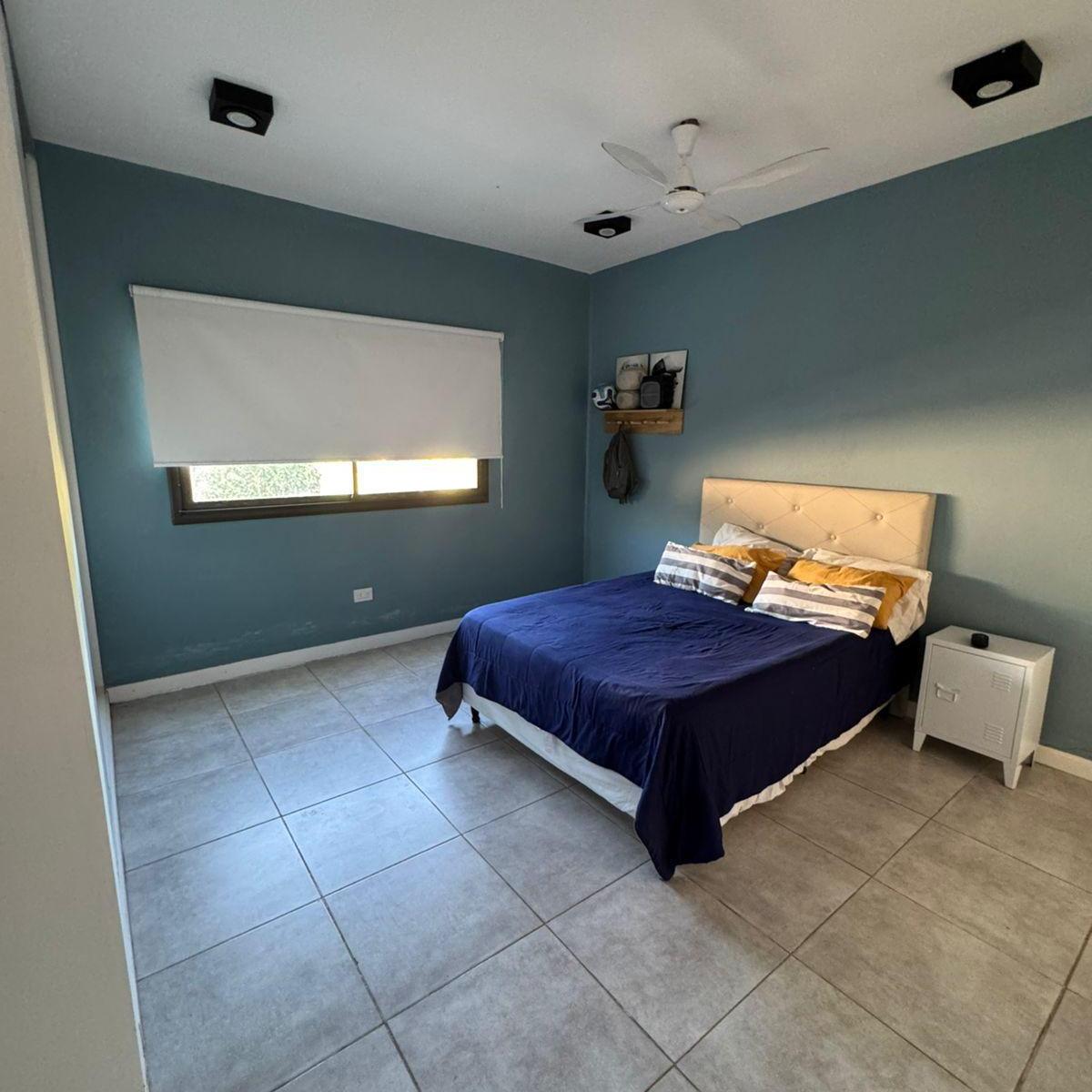 Barrio Cerrado Santa Isabel, Juana Koslay 4 Dorm. 4