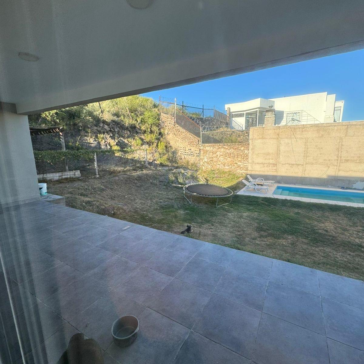 Barrio Cerrado Santa Isabel, Juana Koslay 4 Dorm. 2