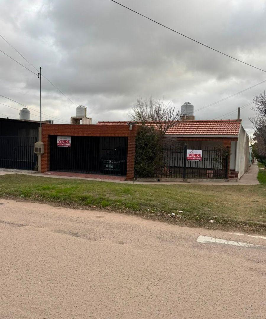 Foto de CASA EN VENTA BARRIO JARDIN SAN LUIS, imagen 1