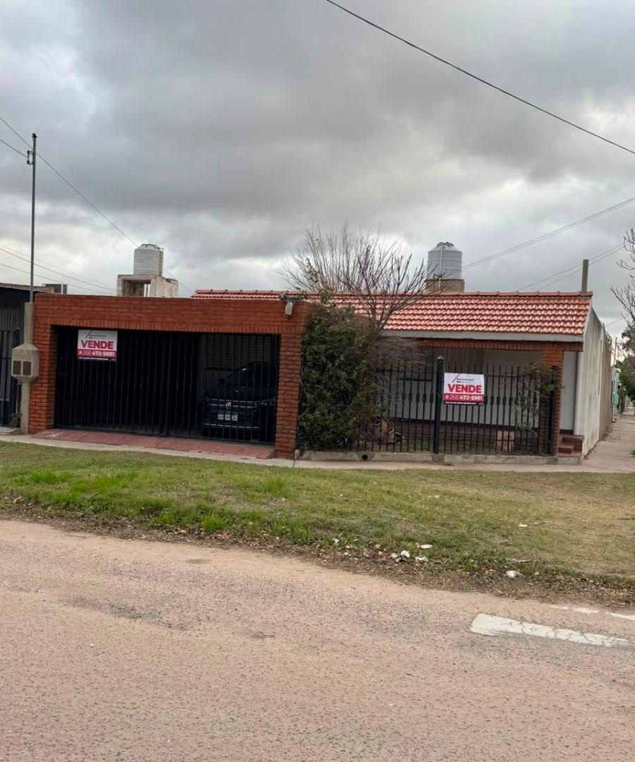 Foto de CASA EN VENTA BARRIO JARDIN SAN LUIS, imagen 3