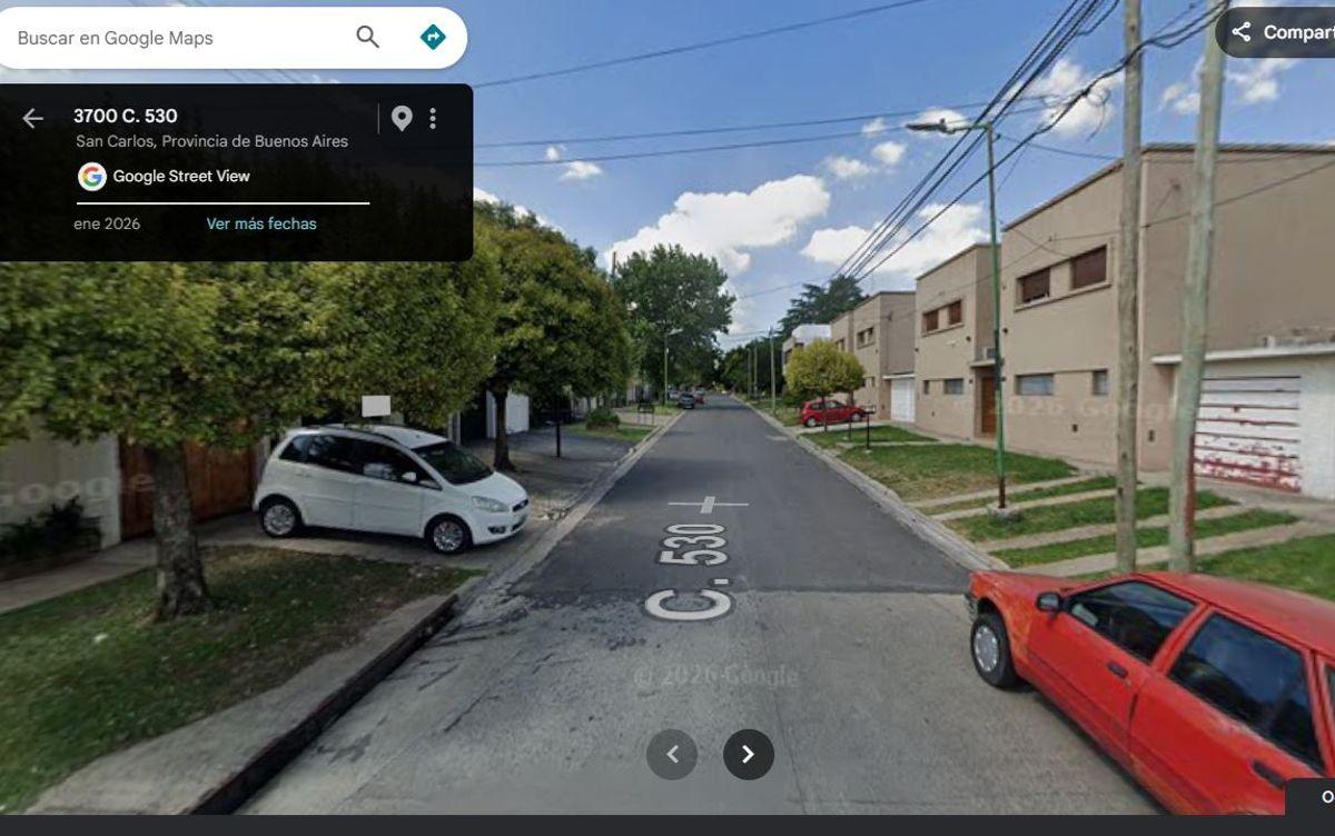 Foto de Terreno 10 x 50 en Barrio San Carlos con todos los servicios., imagen 3