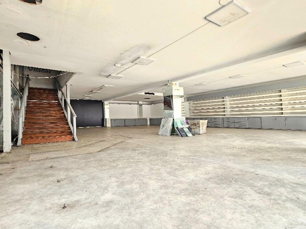 Foto de Local comercial en el ingreso a la Galería Rocha, imagen 3