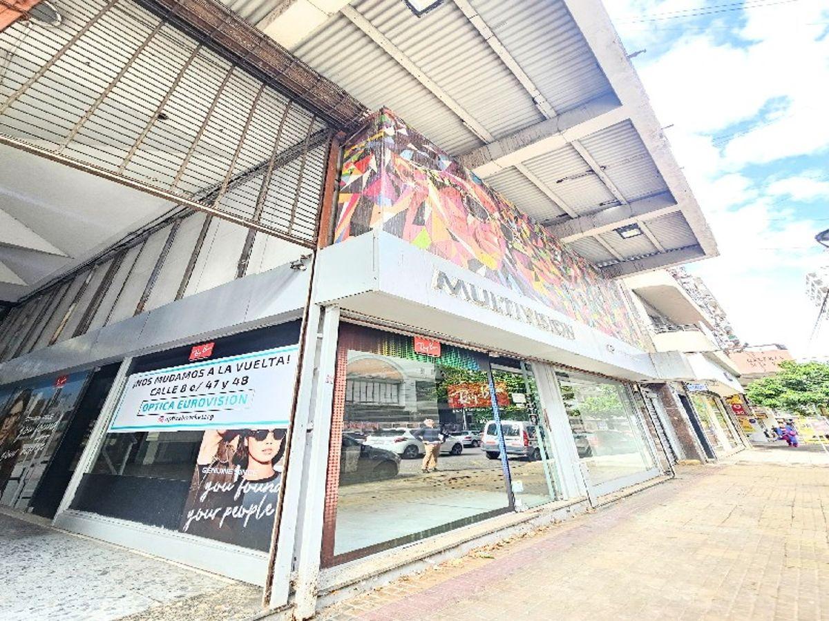 Foto de Local comercial en el ingreso a la Galería Rocha, imagen 4