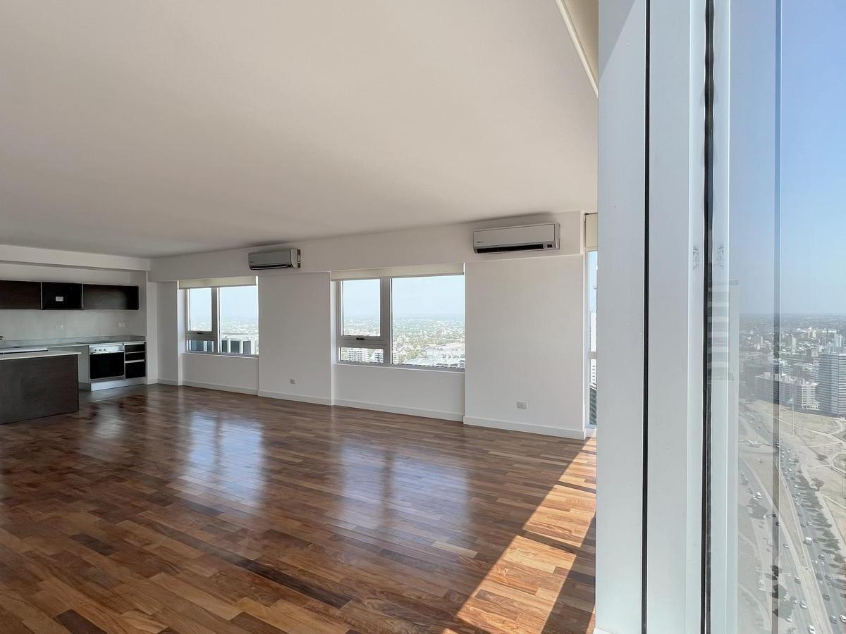 Alquiler y Venta 3 Dorm. Cochera Doble - Maui Puerto Norte 1