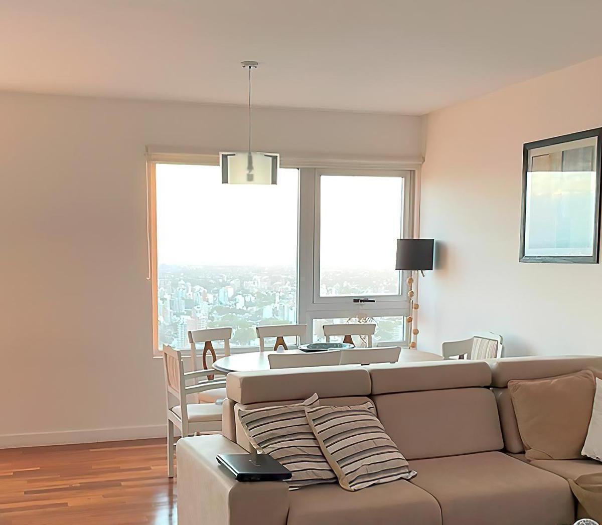 Venta Penthouse 2 Dorm. - Maui Puerto Norte 2