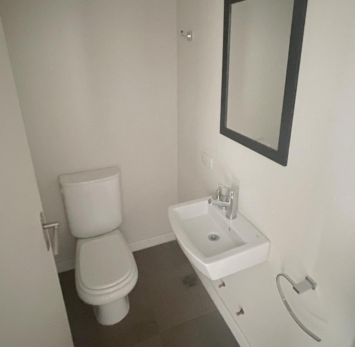 Departamento de Categoría, 3 Dorm. Dependencia de Servicio - Torre Maui - Puerto Norte. 3