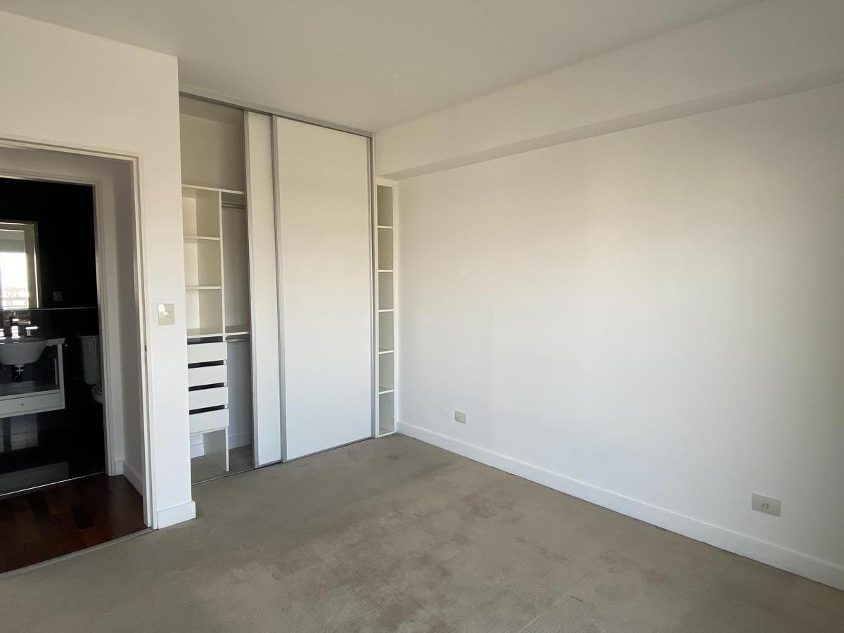 Venta 1 Dormitorio con Cochera y Baulera - Maui Puerto Norte 5