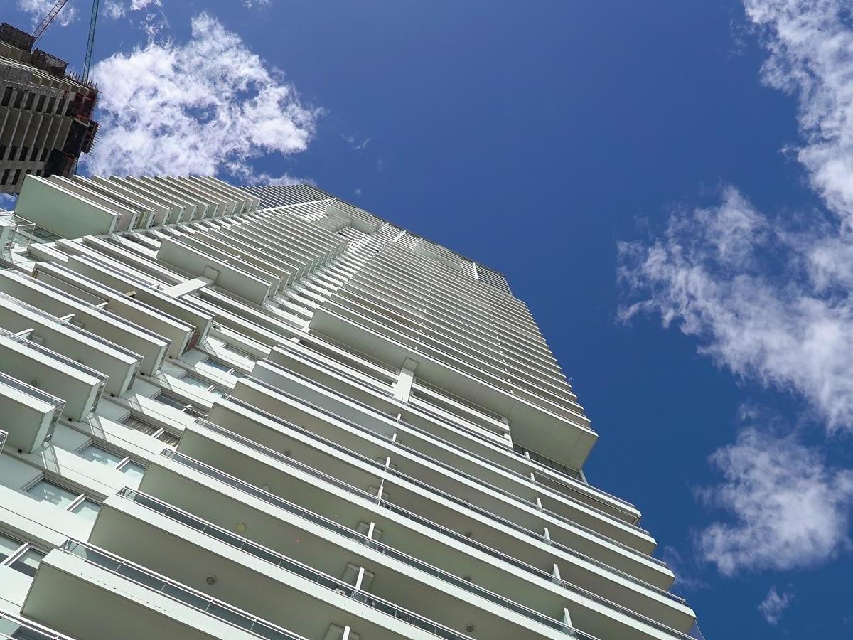 Venta 1 Dormitorio con Cochera y Baulera - Maui Puerto Norte 5
