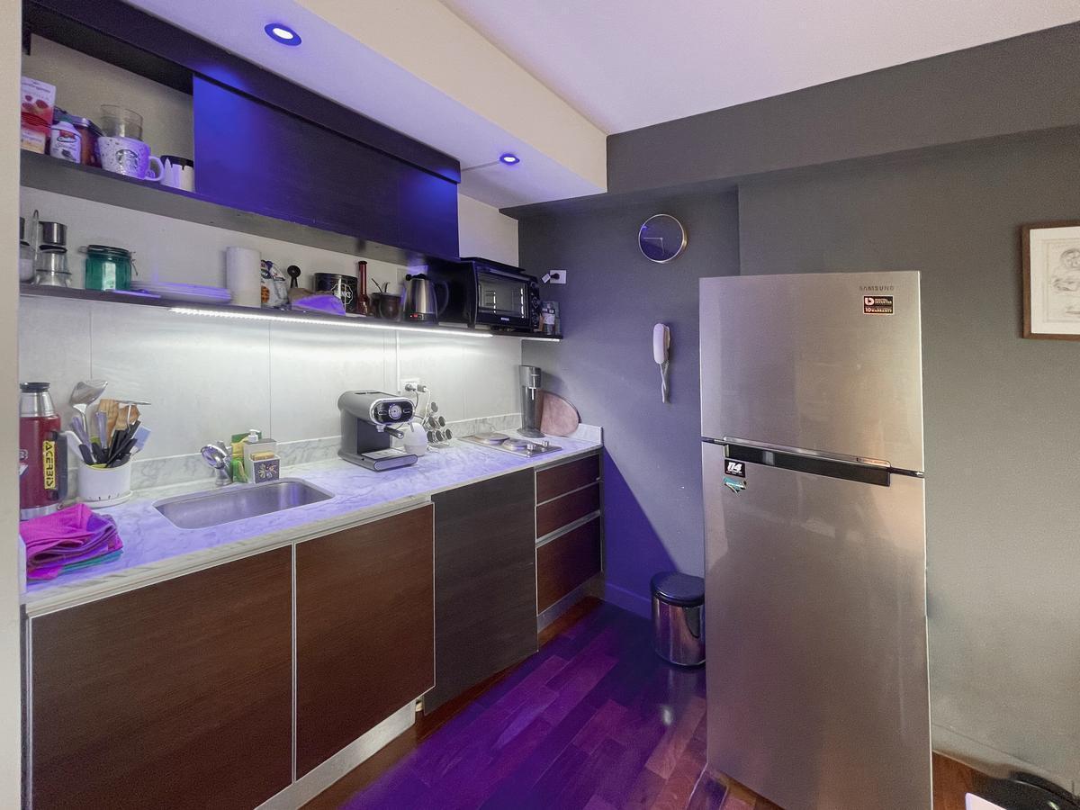 Venta Departamento Monoambiente Torre Maui Puerto Norte. 1