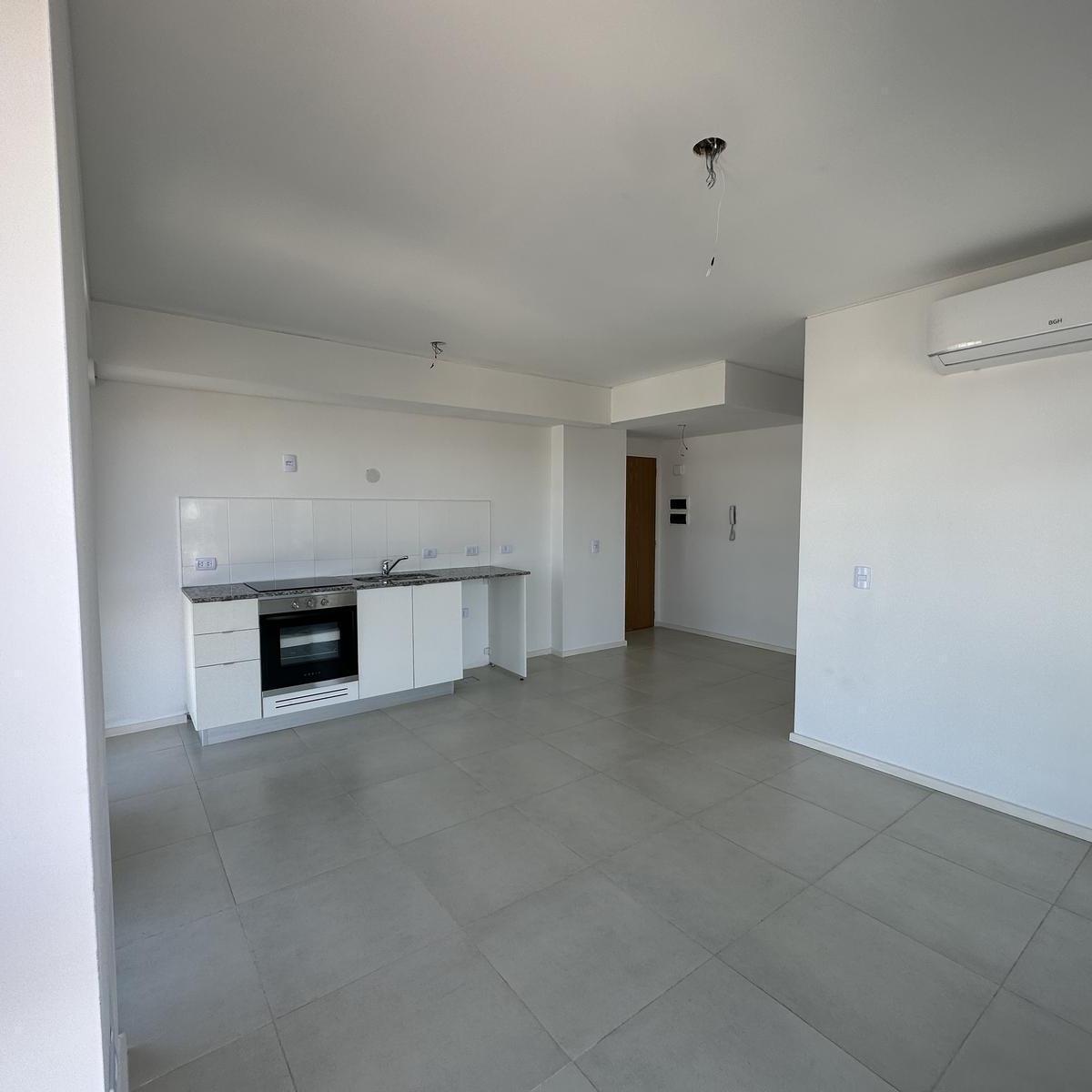 Foto de VENTA 2 DORMITORIOS - PUERTO NORTE ROSARIO, imagen 4