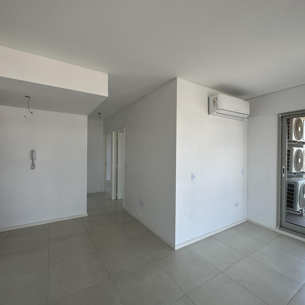 Foto de VENTA 2 DORMITORIOS - PUERTO NORTE ROSARIO, imagen 2
