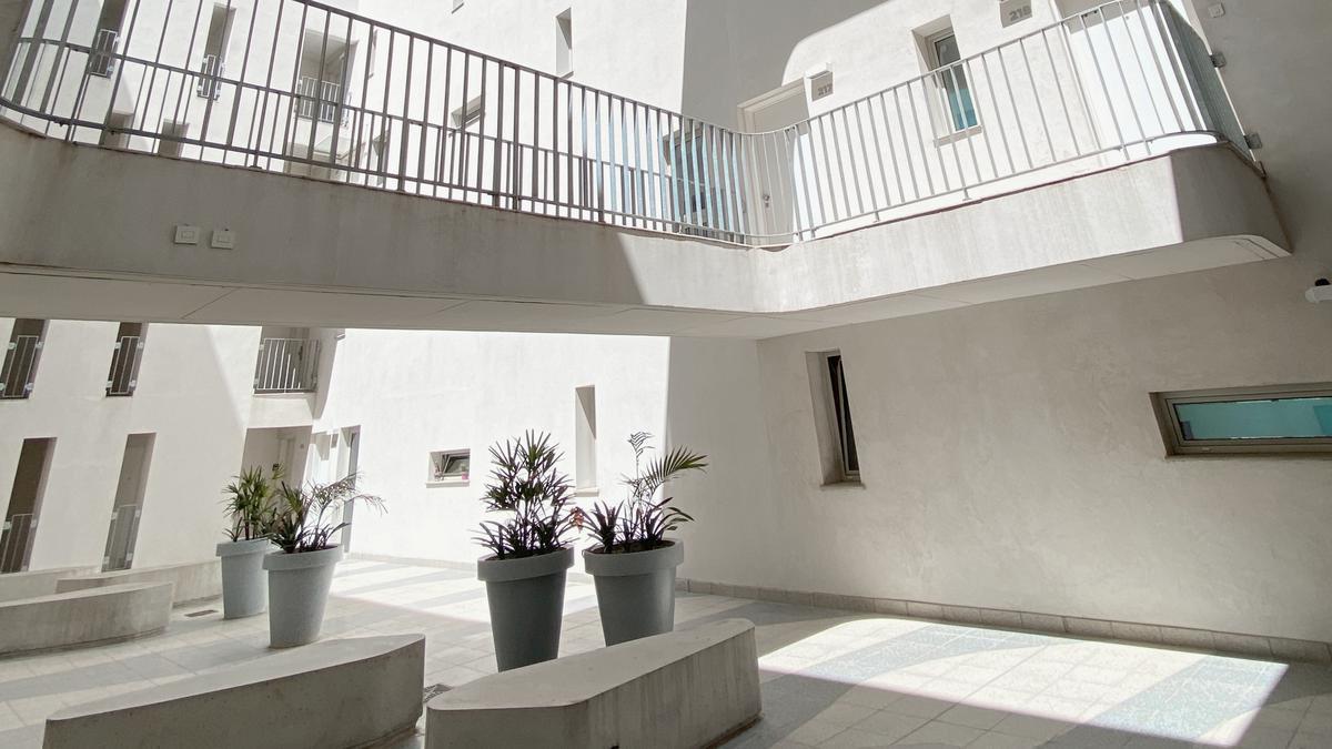 ALQUILER Y VENTA LOFT METRA PUERTO NORTE ROSARIO