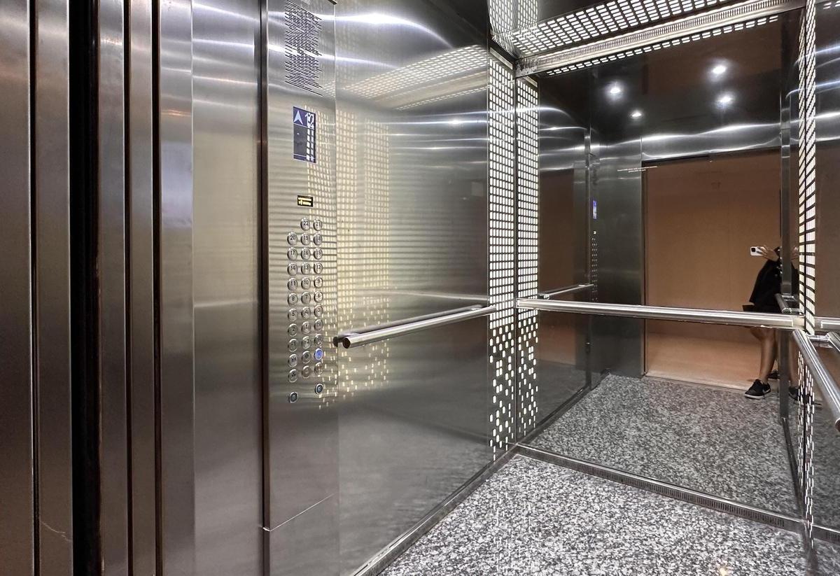Foto de VENTA LOFT / MONOAMBIENTE METRA PUERTO NORTE ROSARIO, imagen 2
