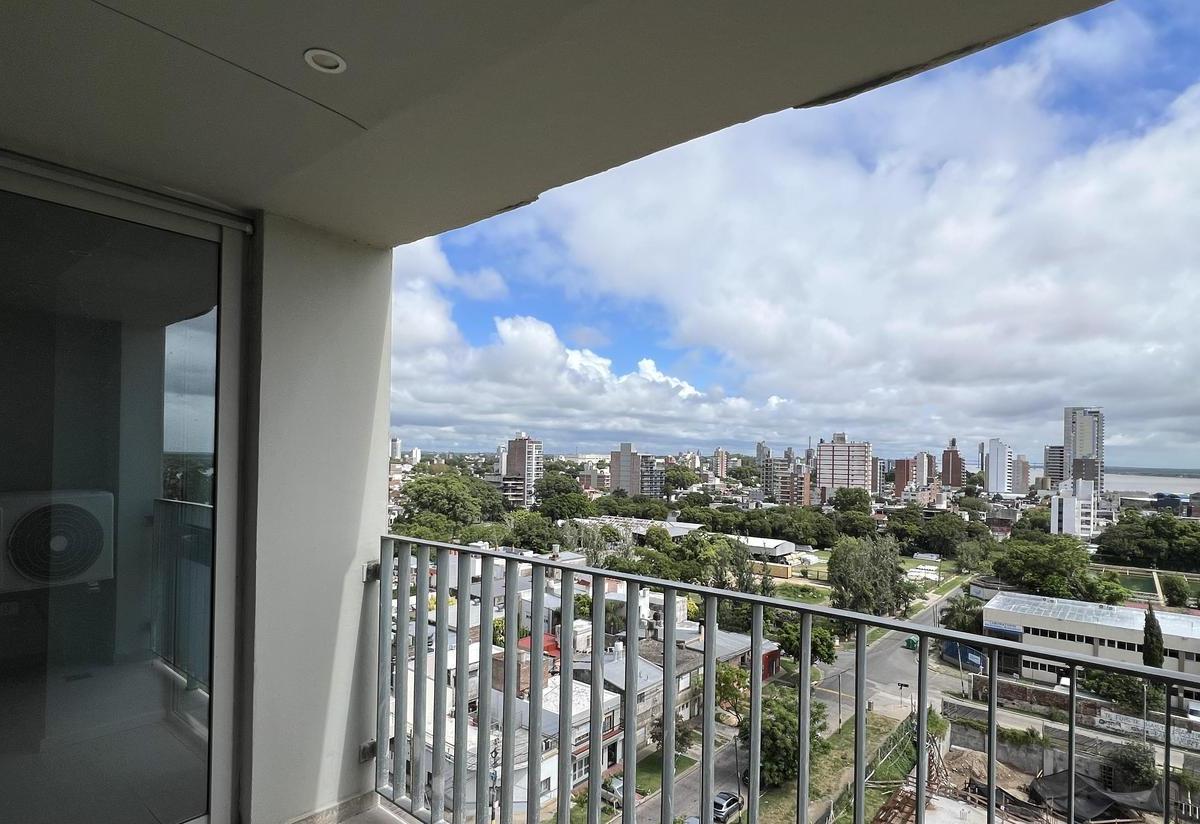 Venta Monoambiente Puerto Norte Rosario 5
