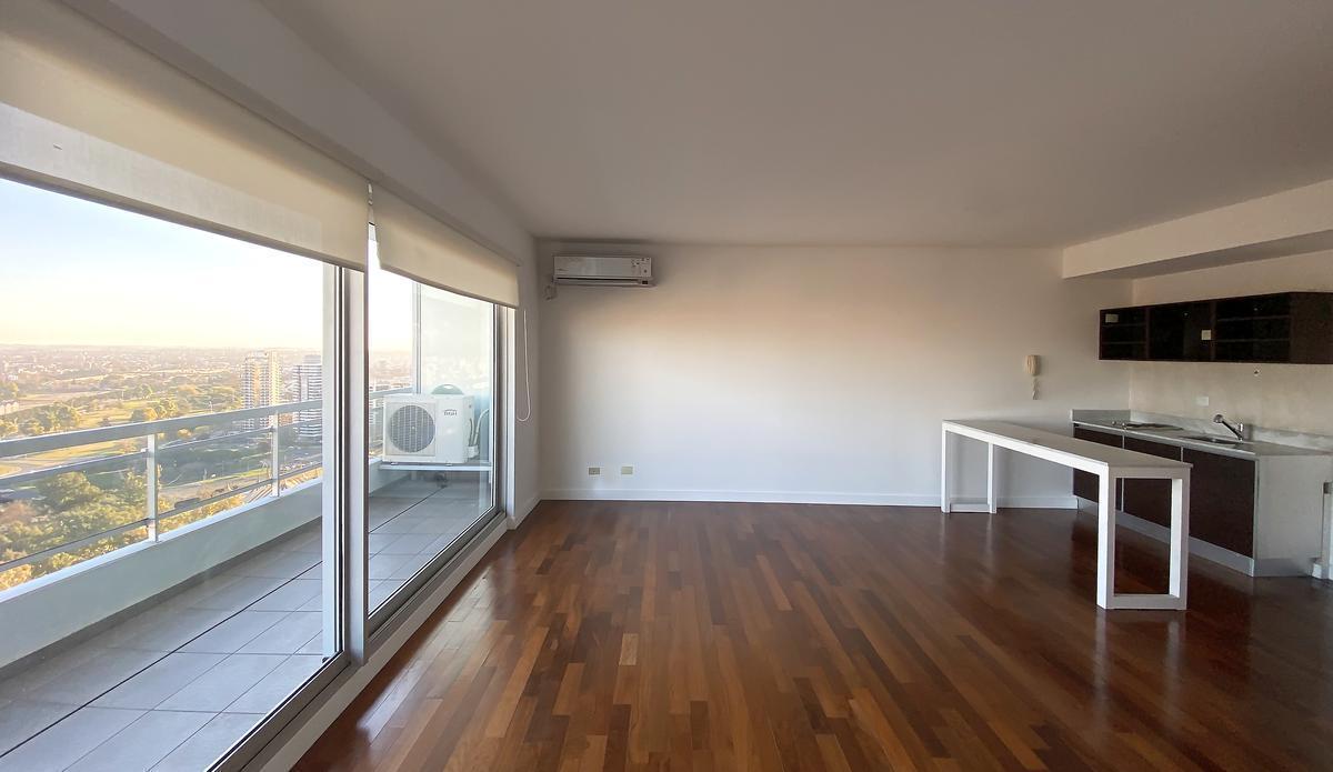 Foto de VENTA LOFT AMPLIO - TORRE MAUI - PUERTO NORTE, imagen 3