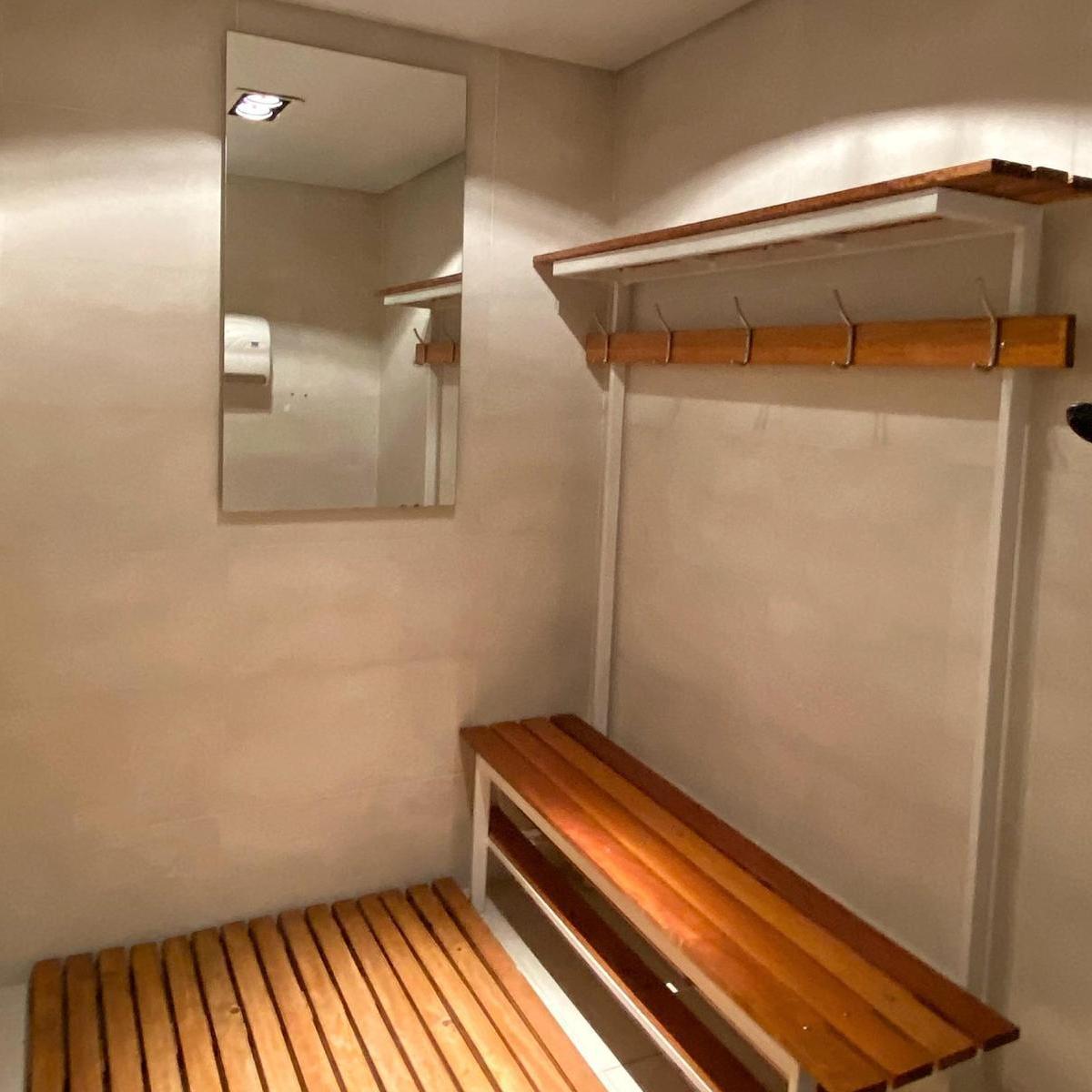 Foto de VENTA LOFT AMPLIO - TORRE MAUI - PUERTO NORTE, imagen 4