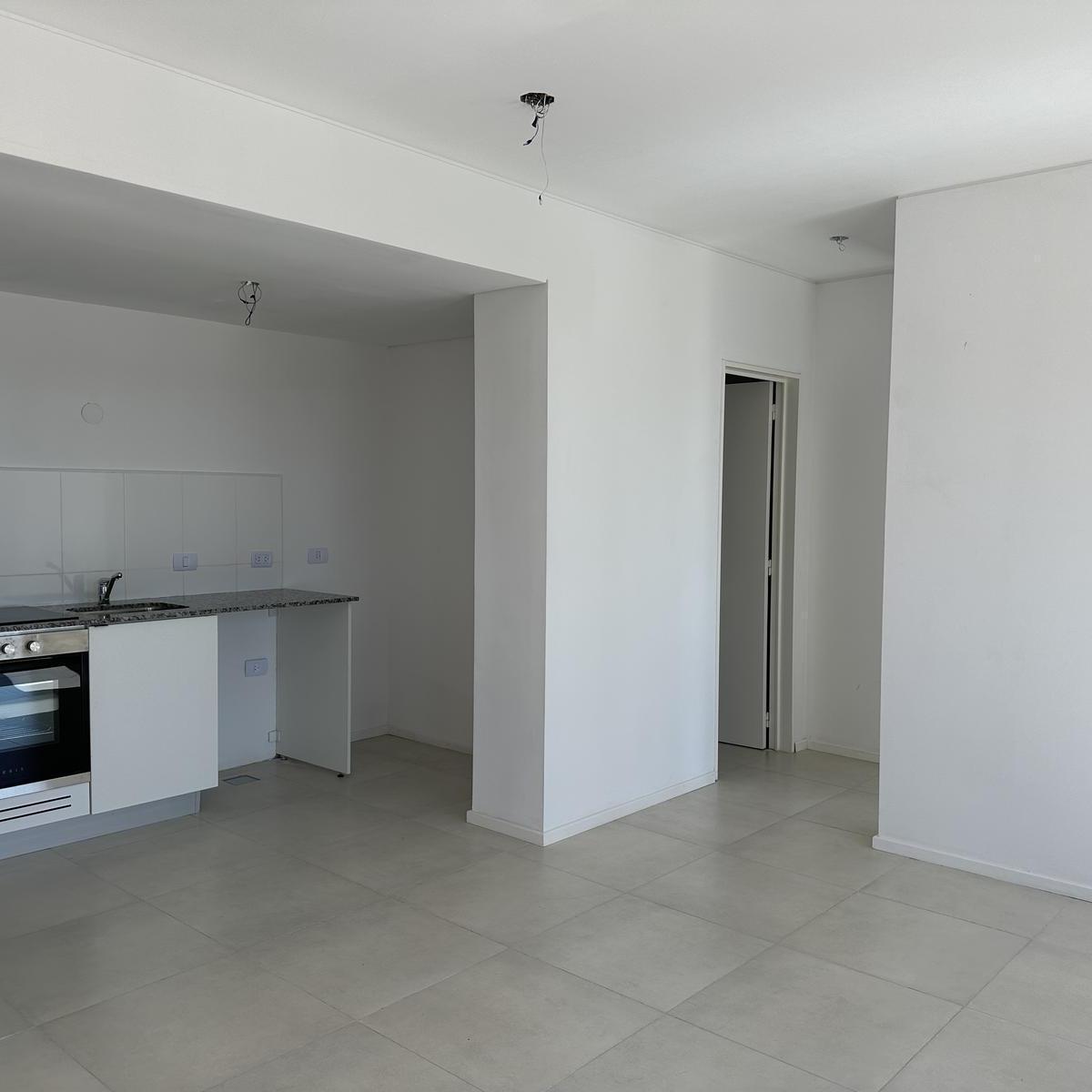 Alquiler y Venta 1 Dormitorio - Metra Puerto Norte 2