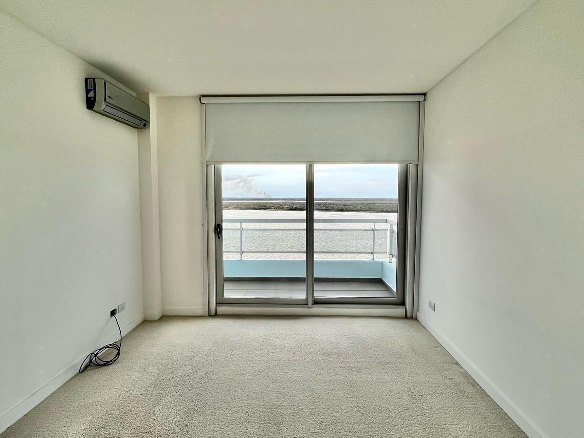 Alquiler - Venta - 1 Dormitorio con Balcón Terraza y Cochera 4